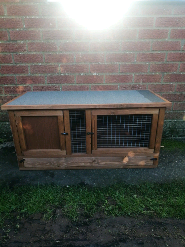 bunny hutch gumtree